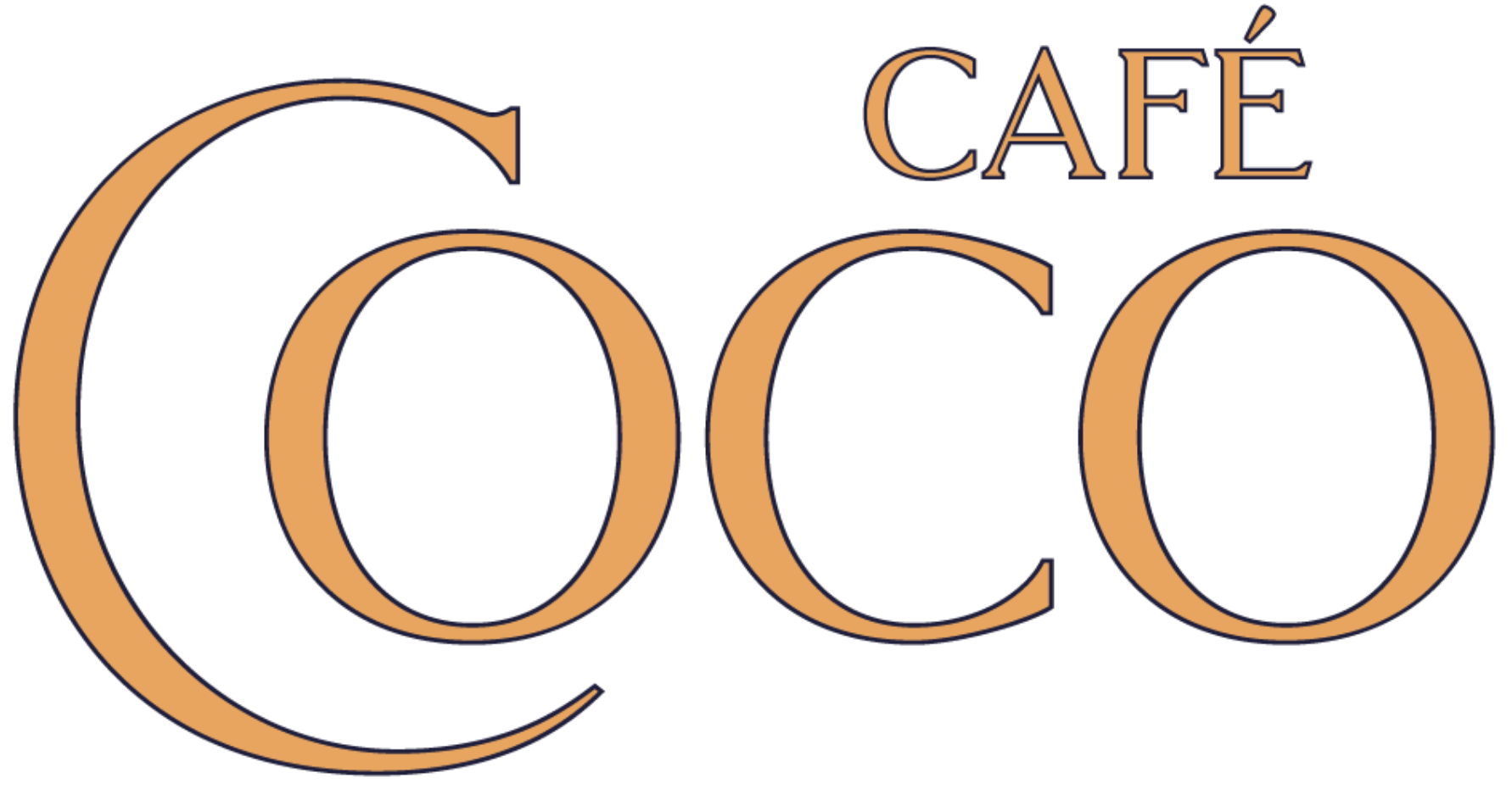 Cafe Coco